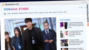 Publish Guest Post on kdramastars.com