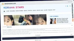 Publish Guest Post on kdramastars.com