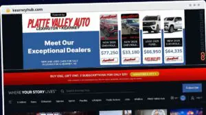 Publish Guest Post on kearneyhub.com