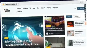 Publish Guest Post on kemotech.co.uk