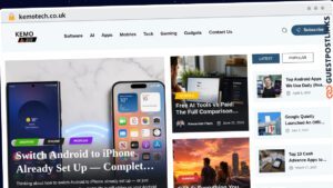 Publish Guest Post on kemotech.co.uk