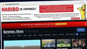 Publish Guest Post on kenoshanews.com