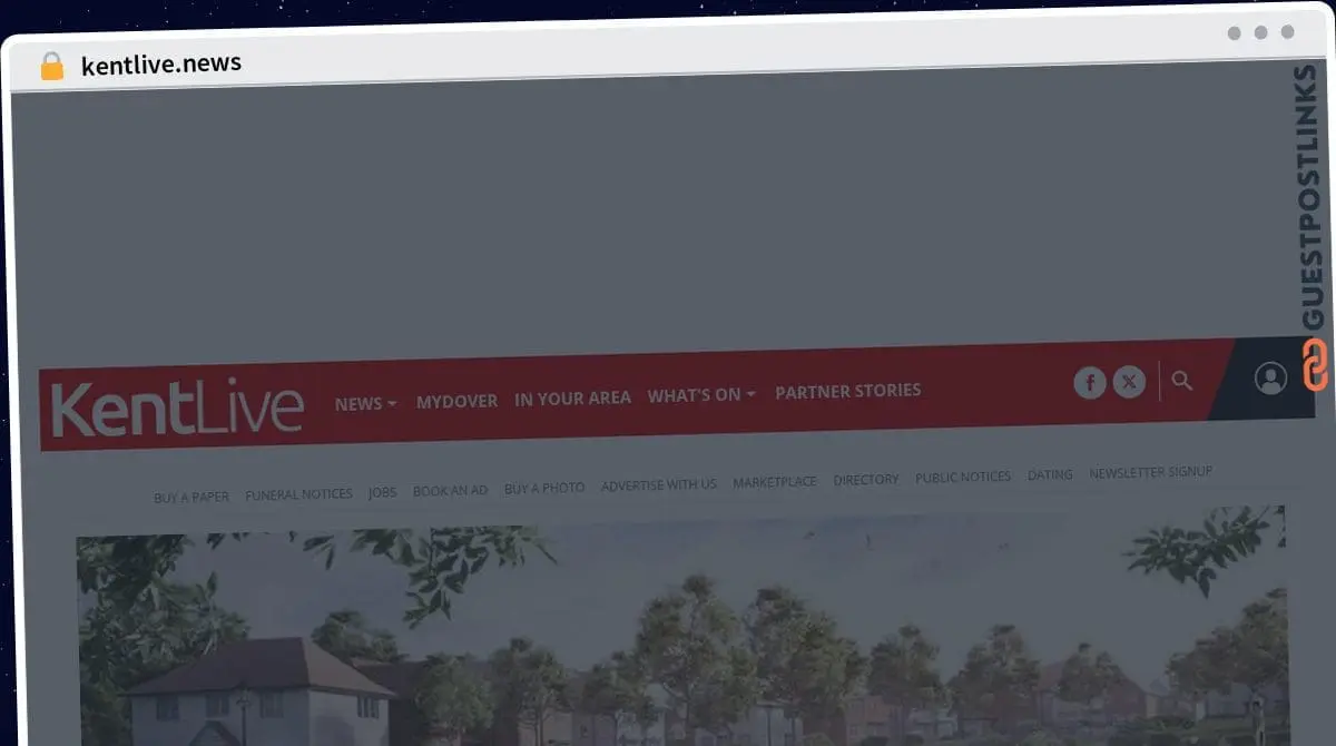 Publish Guest Post on kentlive.news