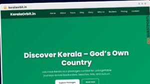 Publish Guest Post on keralaorbit.in