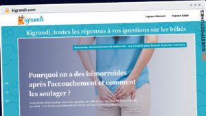Publish Guest Post on kigrandi.com