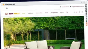 Publish Guest Post on kingfeast.uk