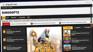 Publish Guest Post on kingsoftz.com