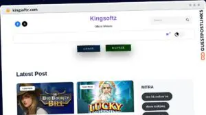 Publish Guest Post on kingsoftz.com