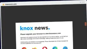 Publish Guest Post on knoxnews.com