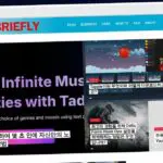 Publish Guest Post on kr.techbriefly.com