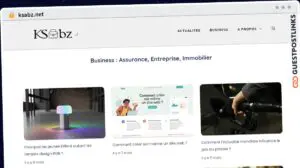 Publish Guest Post on ksabz.net