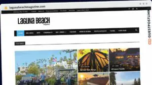 Publish Guest Post on lagunabeachmagazine.com