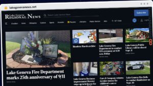 Publish Guest Post on lakegenevanews.net