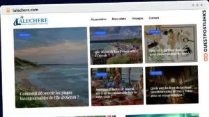 Publish Guest Post on lalechere.com