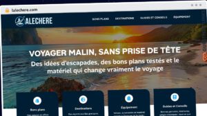 Publish Guest Post on lalechere.com