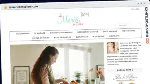 Publish Guest Post on lamarieeencolere.com