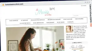 Publish Guest Post on lamarieeencolere.com