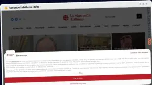 Publish Guest Post on lanouvelletribune.info