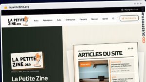 Publish Guest Post on lapetitezine.org