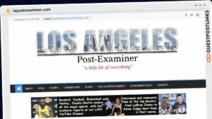 Publish Guest Post on lapostexaminer.com
