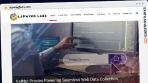 Publish Guest Post on lapwinglabs.com