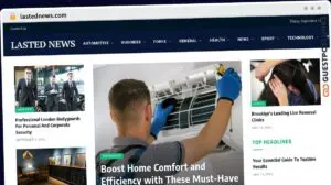 Publish Guest Post on lastednews.com