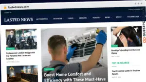 Publish Guest Post on lastednews.com