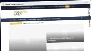 Publish Guest Post on latam.tradersarea.com