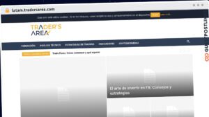 Publish Guest Post on latam.tradersarea.com