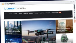 Publish Guest Post on latestgadget.co