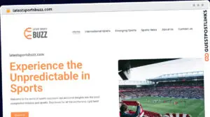 Publish Guest Post on latestsportsbuzz.com