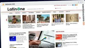 Publish Guest Post on latinone.com