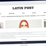 Publish Guest Post on latinpost.com