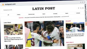 Publish Guest Post on latinpost.com
