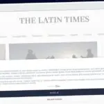 Publish Guest Post on latintimes.com