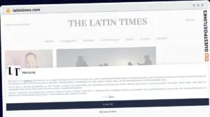 Publish Guest Post on latintimes.com