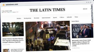 Publish Guest Post on latintimes.com