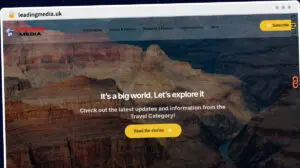 Publish Guest Post on leadingmedia.uk