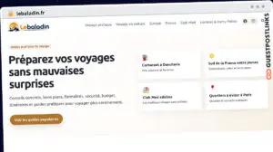 Publish Guest Post on lebaladin.fr