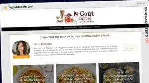Publish Guest Post on legoutdabord.com