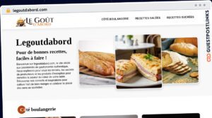 Publish Guest Post on legoutdabord.com