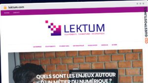 Publish Guest Post on lektum.com
