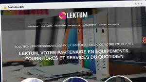 Publish Guest Post on lektum.com
