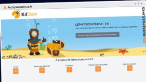Publish Guest Post on lephysionomiste.fr