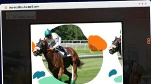 Publish Guest Post on les-etoiles-du-turf.com