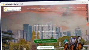 Publish Guest Post on les-etoiles-du-turf.com