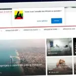 Publish Guest Post on lesafriques.com