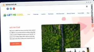Publish Guest Post on letmecool.uk
