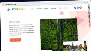 Publish Guest Post on letmecool.uk