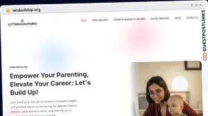 Publish Guest Post on letsbuildup.org